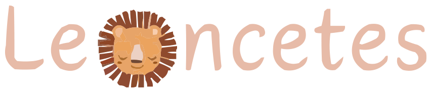 Leoncetes
